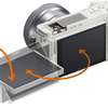 Sony Alpha ZV-E10 - APS-C Interchangeable Lens Vlog Camera thumb 4