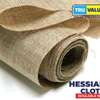 Hessian cloth thumb 1