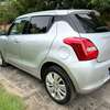 Suzuki swift thumb 3