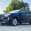 Toyota Rav4 Black 2018 thumb 0