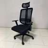 Orthopedic Executive office chair thumb 1