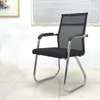 Fixed Frame Mesh Office Chair thumb 3