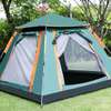 Automatic Waterproof Camping Tents thumb 1