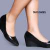 New Simple GOOD LOOKING Taiyu  Wedge Shoes sizes 37-42 thumb 4