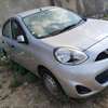 Nissan march for sale thumb 0