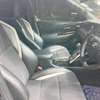 Toyota harrier GR 2016 thumb 7
