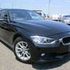 NEW BMW 320i (MKOPO/HIRE PURCHASE ACCEPTED) thumb 1