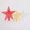 Christmas Tree Decorations Pentagram thumb 2