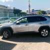Toyota rav4 hybrid system on sale in Kenya thumb 8