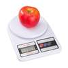 10kg Digital Kitchen Electronic Cooking Weighing Scale thumb 1