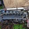 weichai wp12 used engine. complete engine thumb 2
