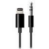 Apple Lightning to 3.5 mm Audio Cable (1.2M) thumb 0