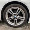 BMW 320I Year 2014 Automatic Transmission Pearl White thumb 3