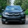 Honda CR-V Black color Hybrid 2018 model fully loaded thumb 2
