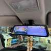 Mirror Dash Cam Rear View Camera thumb 3