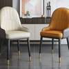Dining Chair : Modern Luxury Restaurant Dining Chair thumb 13