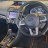 Subaru Impreza XV blue 2016 AWD thumb 4