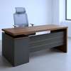 1.6M Imported Executive Computer Work Office Desk thumb 0