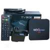 Mxq 4K TV Box / Android Box / Android TV Box/ Smart Box thumb 0