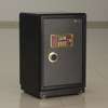 Secure Automatic Safe: 60kgs Fireproof Office Safe thumb 4
