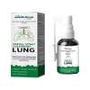 Herbal Lungs Cleansing Spray thumb 1