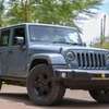 2014 jeep Wrangler thumb 7