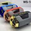 WSTER WS-1833 high sound quality Bluetooth speaker thumb 3