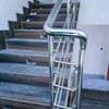 Stainless Steel Stairs Railing Nairobi thumb 4