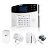 Wireless Security Alarm System thumb 1