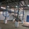 6,000 ft² Warehouse with Service Charge Included at Gatundu thumb 8