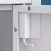 Full Glass Vertical Cabinet thumb 5
