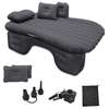 Inflatable car back seat bed thumb 4