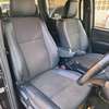 Toyota Noah WXB black 2017 thumb 4