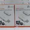HDMI™ to VGA Video Adapter Converter with Audio thumb 2