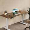 Office Desk: Modern 1200mm Motorized Office Des thumb 2