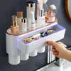 4 cups luxury toothbrush holder/zy thumb 0
