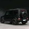 Mercedes Benz AMG Black G63 2023 thumb 13