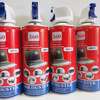 Giga 360 Compressed Gas 450ml Air Duster, Ideal For Cleaning thumb 0
