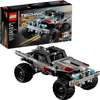 LEGO Technic Getaway Truck 42090 Building Kit (128 Pieces) thumb 0