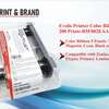 Evolis R5F002EAA 200 Prints Color Ribbon thumb 0
