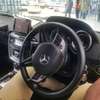 Mercedes Benz G wagon bluematic thumb 4