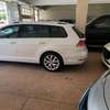 Golf variant 1400cc thumb 3