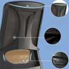 Ergonomic Swivel Task Chair thumb 9