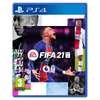 FIFA 21 for PS4 thumb 0
