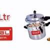 High quality 3litres  saral pressure cooker thumb 4