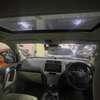 TOYOTA LANDCRUISER PRADO TX 2018 7 SEATER thumb 0