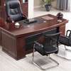 OFFICE DESK : 2 Meter Executive Office Desk thumb 3