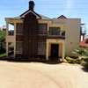 4 Bed House with En Suite in Ngong thumb 22