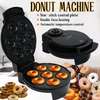 Sokany donut maker thumb 1