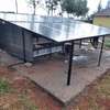 5KW OFF-GRID RESIDENTIAL SOLAR INSTALLATION IN KISUMU thumb 0